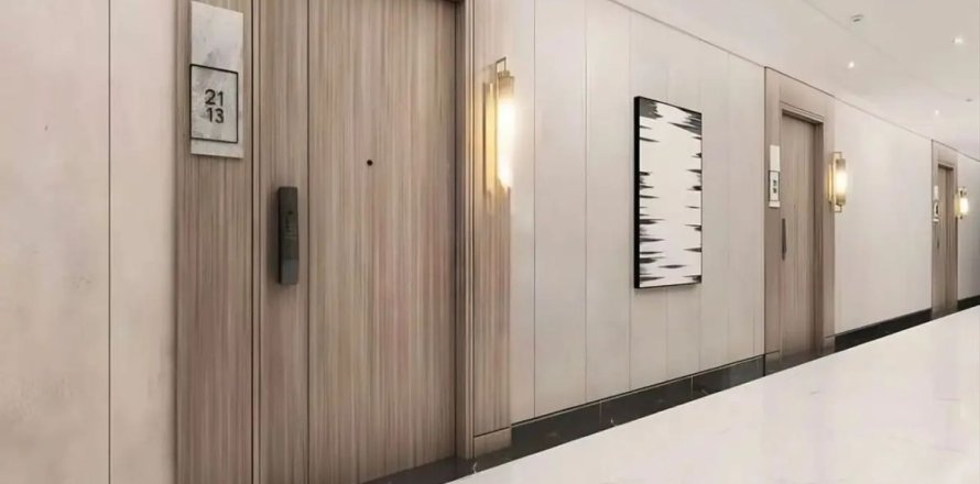 2 bedrooms Apartment No. 127325