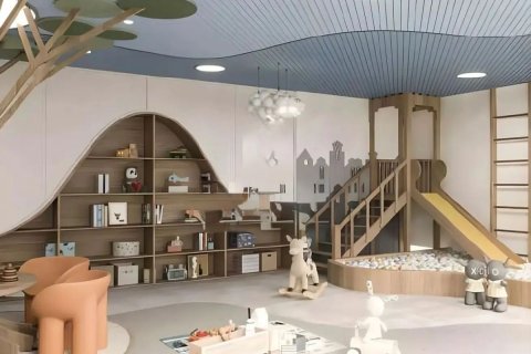 2 bedrooms Apartment No. 127325 10