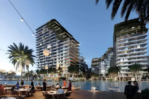 2 bedrooms Apartment No. 127325 15