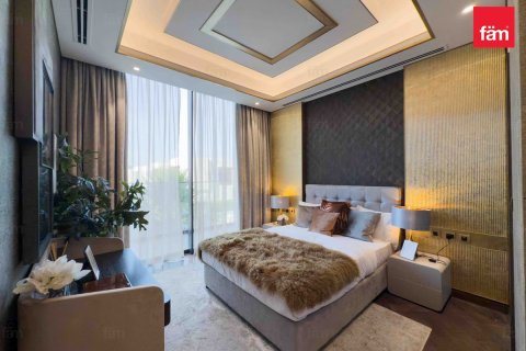 Villa de 5 dormitorios en Dubai, UAE No. 127321