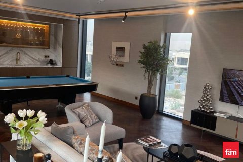 5 غرفة نوم  فيلا  رقم 127321 5