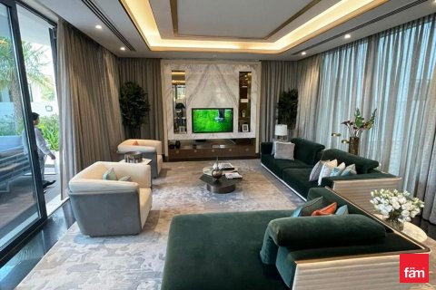 5 غرفة نوم  فيلا  رقم 127321 2