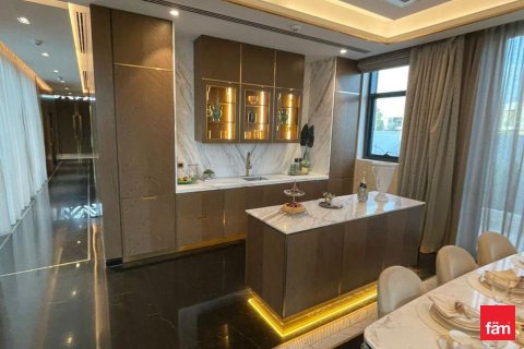 5 غرفة نوم  فيلا  رقم 127321 12