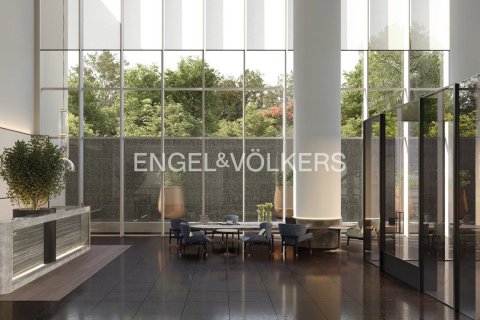 Квартира с 2 спальнями в Дубай, ОАЭ №147131 12