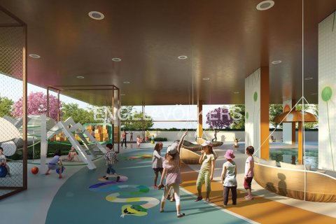 Квартира с 2 спальнями в Дубай, ОАЭ №147131 21