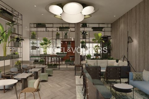 Квартира с 2 спальнями в Дубай, ОАЭ №147131 25