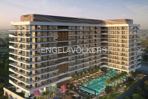 Квартира с 2 спальнями в Дубай, ОАЭ №147131 11