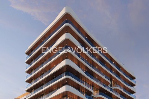 Квартира с 2 спальнями в Дубай, ОАЭ №147131