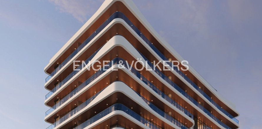 Квартира с 2 спальнями в Дубай, ОАЭ №147131