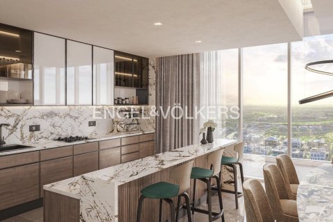 Квартира с 2 спальнями в Дубай, ОАЭ №147131 3