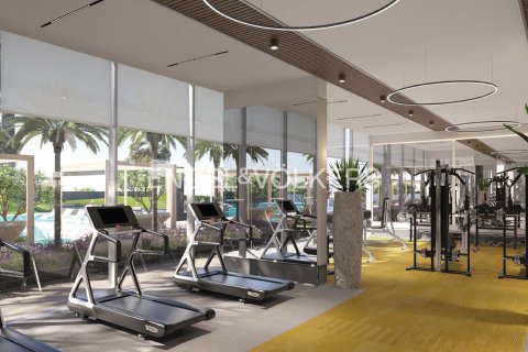 Квартира с 2 спальнями в Дубай, ОАЭ №147131 24