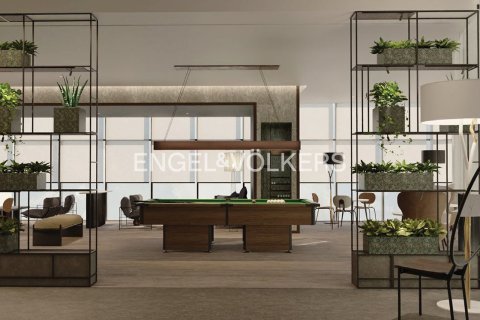 Квартира с 2 спальнями в Дубай, ОАЭ №147131 17