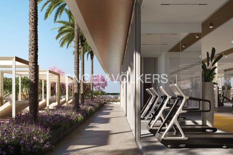 Квартира с 2 спальнями в Дубай, ОАЭ №147131 22