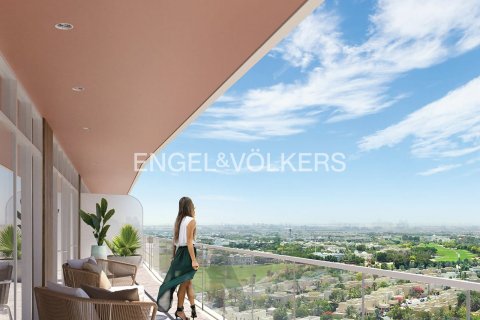 Квартира с 2 спальнями в Дубай, ОАЭ №147131 13