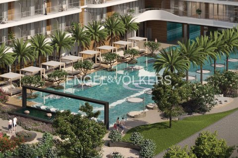 Квартира с 2 спальнями в Дубай, ОАЭ №147131 19