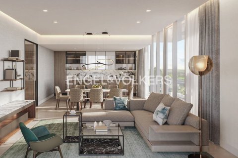 Квартира с 2 спальнями в Дубай, ОАЭ №147131 6