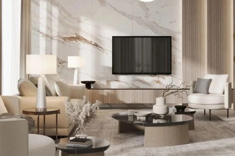 Квартира с 2 спальнями в Дубай Марина, ОАЭ №147128