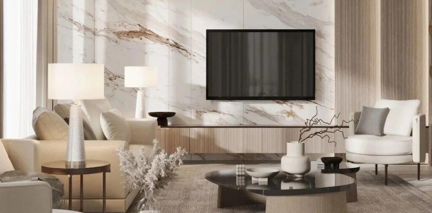 2 bedrooms Apartment in Dubai Marina, UAE No. 147128