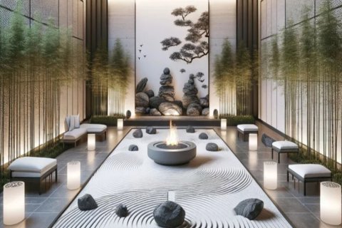 2 bedrooms Apartment in Dubai Marina, UAE No. 147128 21