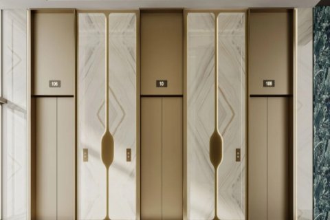 2 bedrooms Apartment in Dubai Marina, UAE No. 147128 12