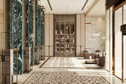 2 bedrooms Apartment in Dubai Marina, UAE No. 147128 14