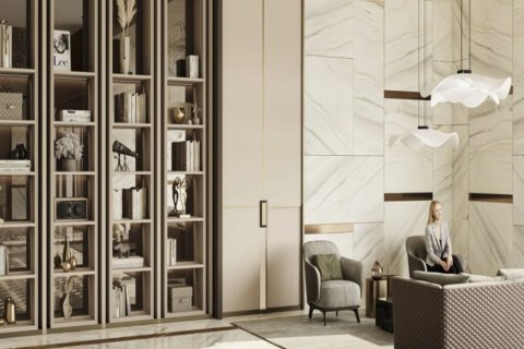 2 bedrooms Apartment in Dubai Marina, UAE No. 147128 13