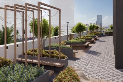 2 bedrooms Apartment in Dubai Marina, UAE No. 147128 16