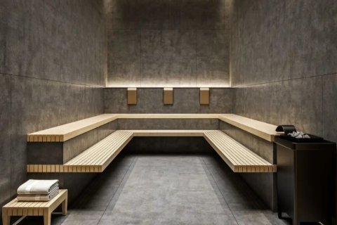 2 bedrooms Apartment in Dubai Marina, UAE No. 147128 11