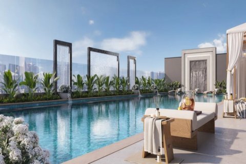 2 bedrooms Apartment in Dubai Marina, UAE No. 147128 18