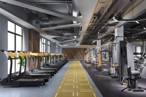 2 bedrooms Apartment in Dubai Marina, UAE No. 147128 8