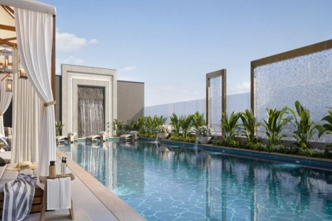 2 bedrooms Apartment in Dubai Marina, UAE No. 147128 17