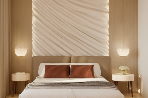 2 bedrooms Apartment in Dubai Marina, UAE No. 147128 3