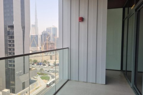 Apartment de 1 dormitorio en Business Bay, UAE No. 147133