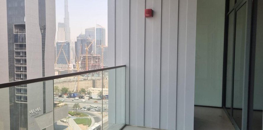 1 غرف نوم شقة في الخليج التجاري, الإمارات العربية المتحدة رقم 147133