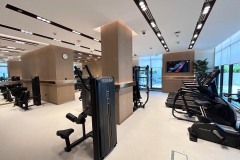 1 غرف نوم شقة في الخليج التجاري, الإمارات العربية المتحدة رقم 147133 15