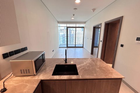 1 غرف نوم شقة في الخليج التجاري, الإمارات العربية المتحدة رقم 147133 5