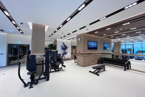 1 غرف نوم شقة في الخليج التجاري, الإمارات العربية المتحدة رقم 147133 16