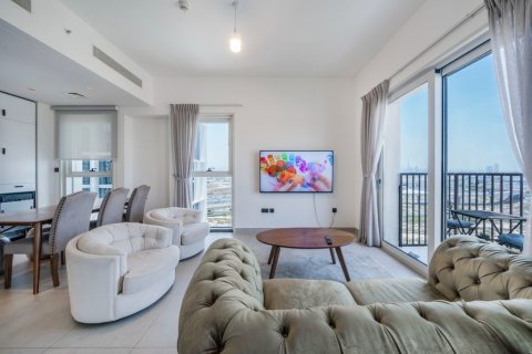 Квартира с 2 спальнями в Дубай, ОАЭ №147134 3