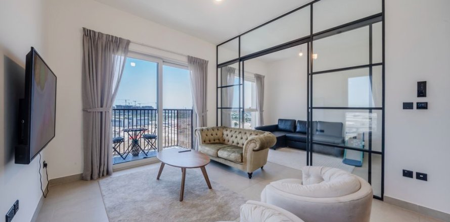 Квартира с 2 спальнями в Дубай, ОАЭ №147134