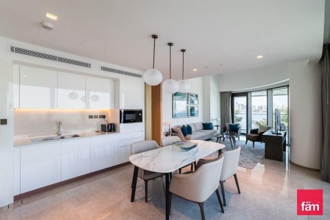 Apartment de 2 dormitorios  No. 125445 3