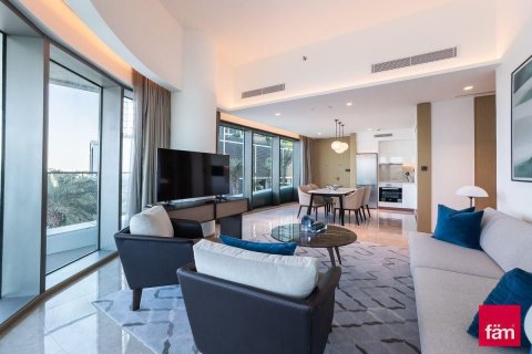 Apartment de 2 dormitorios  No. 125445 2