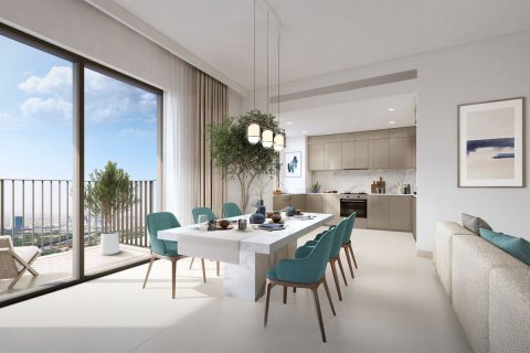 Apartment de 2 dormitorios  No. 125443 9