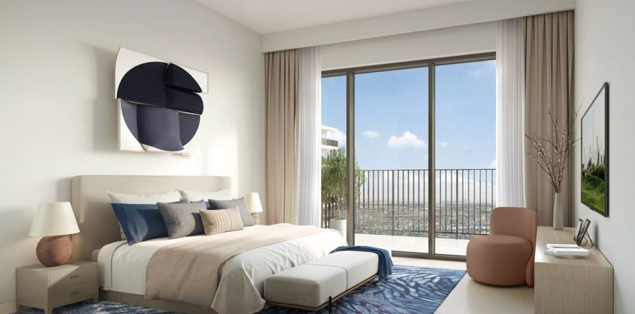 Apartment de 2 dormitorios  No. 125443