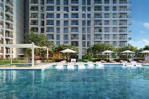 Apartment de 2 dormitorios  No. 125443 8