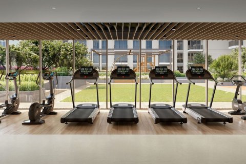 Apartment de 2 dormitorios  No. 125443 7