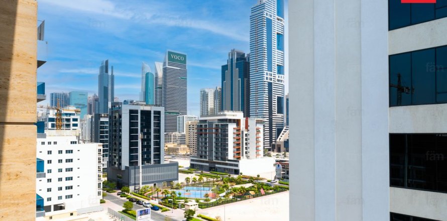 Apartment de 2 dormitorios  No. 125446