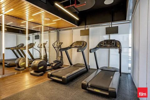 Apartment de 30.2m²  No. 125447 11