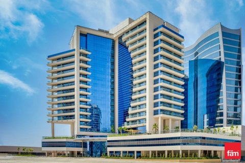 Apartment de 30.2m²  No. 125447 3