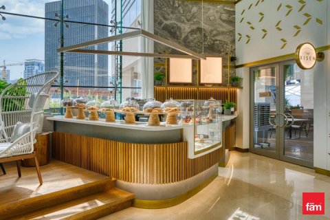 Apartment de 30.2m²  No. 125447 10