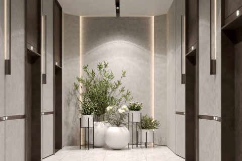 Apartment de 3 dormitorios  No. 125449 5